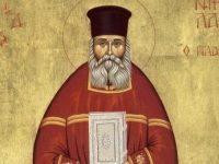 Ο Άγιος Νικόλαος&nbsp;Πλανάς