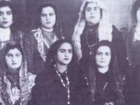 Η γυναίκα της Ιωνίας στο γλωσσικό ιδίωμα της Ερυθραίας και της&nbsp;Σμύρνης