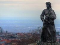 Το Ολοκαύτωμα της Νάουσας (22 Απριλίου&nbsp;1822)