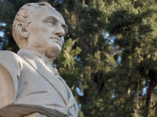 Ο ιστορικός λόγος του Ιωάννη Καποδίστρια προς την Δ’&nbsp;Εθνοσυνέλευση