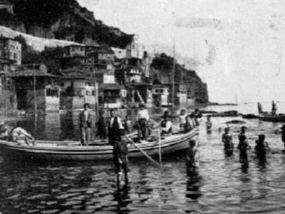 Τον μήνα Μάρτιο η εποχή των χαψίων στον&nbsp;Πόντο