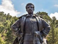 Γρηγόρης Αυξεντίου, ο Σταυραετός του&nbsp;Μαχαιρά