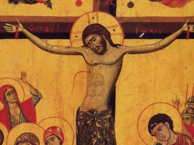 Η νίκη της οδυνώμενης&nbsp;αγάπης