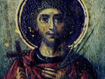 Άγιος Νεομάρτυς Ιωάννης ο ναύκληρος, ο εν&nbsp;Κω