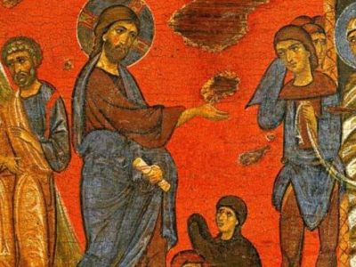 Παραδοσιακά Λαζαράκια