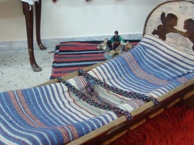 H Σαρμανίτσα