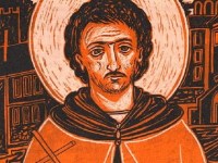 Ο Άγιος Νεομάρτυς Αγαθάγγελος ο&nbsp;Εσφιγμενίτης