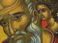 Ο Άγιος Ιωάννης ο Θεολόγος και&nbsp;Ευαγγελιστής