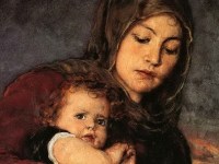 Η μητέρα μου, η γαζία και το καναρίνι (Νίκος&nbsp;Καζαντζάκης)