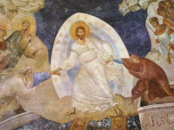 Η εικόνα της Αναστάσεως στην Ορθόδοξη&nbsp;Εκκλησία