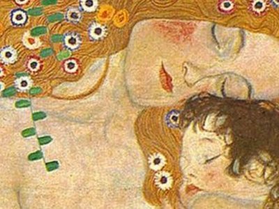 Για τη Γιορτή της&nbsp;Μητέρας!