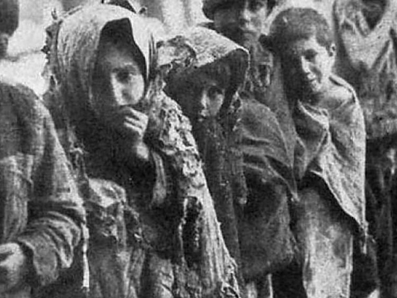 Η κόλαση στον Άγιο Γεώργιο τον&nbsp;Πάτλαμα