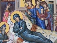 Το Γενέθλιον του Τιμίου Προδρόμου και Βαπτιστού&nbsp;Ιωάννου