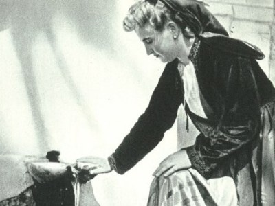 Κλήδονας, η λαϊκή&nbsp;μαντεία