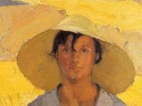 Σώμα του Καλοκαιριού (Οδυσσέας&nbsp;Ελύτης)