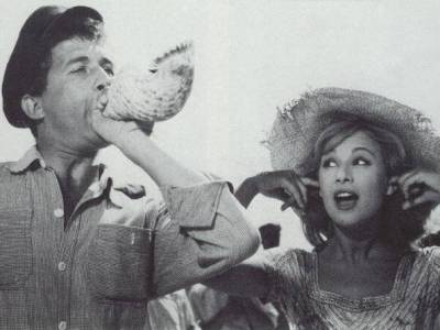 Η Πίννα, η Τόννα κι η Μπουρού… Οι μεγάλες κυρίες των βυθών της&nbsp;Μεσογείου