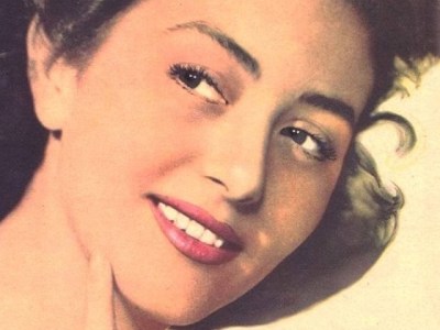 Το μεγάλο αντίο στην ηθοποιό Γκέλυ&nbsp;Μαυροπούλου