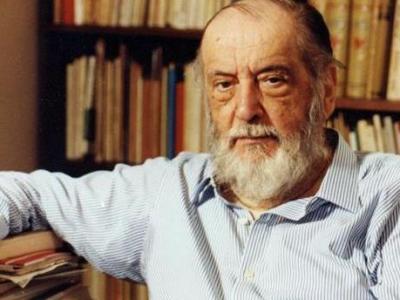 Κάτω από τον ουρανό του Μίλτου&nbsp;Σαχτούρη