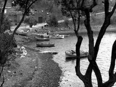 Τοπίο από όνειρο στη μαγευτική&nbsp;Γέρα