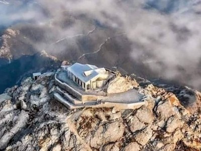 Το μήνυμα της&nbsp;Μεταμορφώσεως