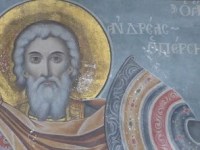 O Άγιος Ανδρέας ο Στρατηλάτης και οι συν αυτώ 2.593&nbsp;στρατιώτες