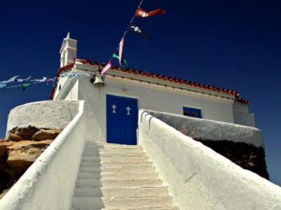 Το Πάσχα του&nbsp;Καλοκαιριού