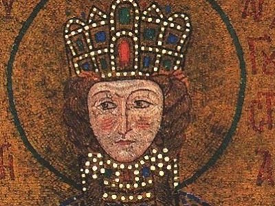 Αγία Ειρήνη η&nbsp;Αυγούστα