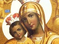 Η Παναγιά της&nbsp;Μικρασίας