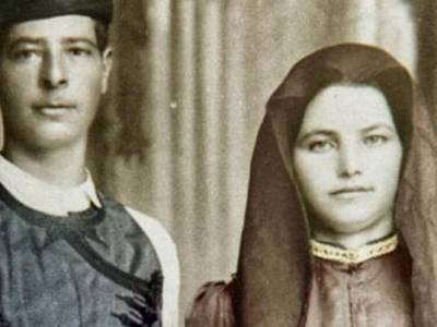 Αγκαλιαστός, ο χορός της αγάπης από το&nbsp;Λασίθι