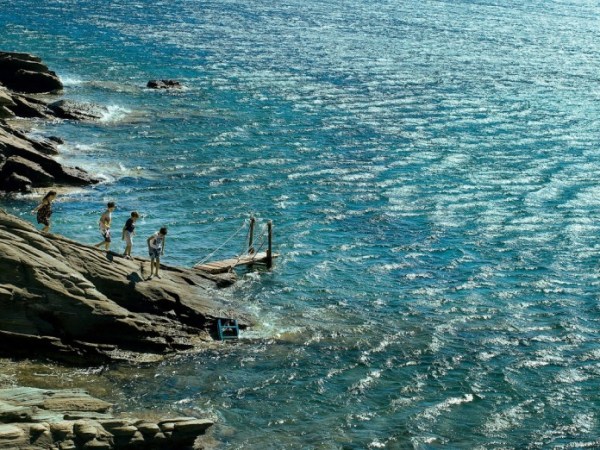 Η θητεία του καλοκαιριού και η ηλικία της γλαυκής&nbsp;θύμησης