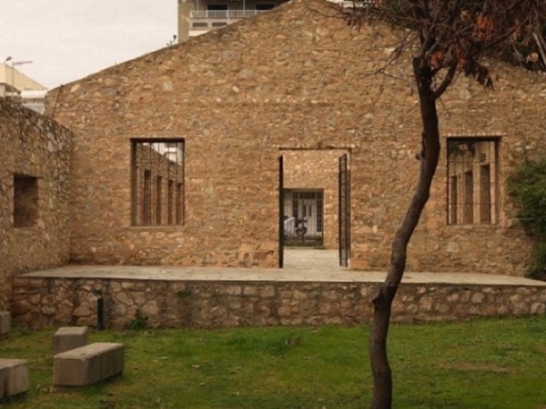 Το Μπλόκο της&nbsp;Κοκκινιάς