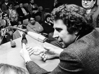 Λογοκρισία, προπαγάνδα και αντίσταση στη δικτατορία των&nbsp;Συνταγματαρχών