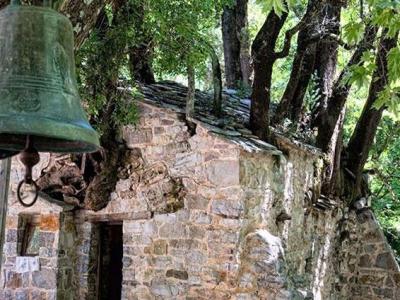 Η Αγία Θεοδώρα στα Βάστα&nbsp;Αρκαδίας