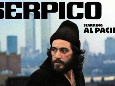 Αλ Πατσίνο: «Ο Θεοδωράκης έδωσε πνοή στο Σέρπικο – Θα τον θυμόμαστε για πάντα&nbsp;…»