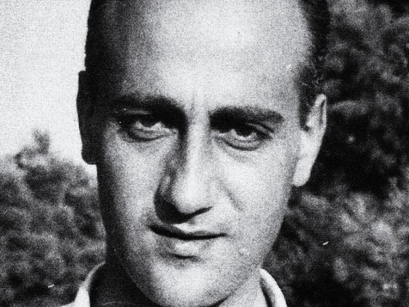 Γιώργος Θεοτοκάς – Αναφορά στον συγγραφέα της Αργούς και του&nbsp;Λεωνή