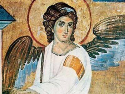 Ο Λευκός Άγγελος της&nbsp;Μιλέσεβα