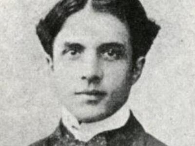 Στρατής Δούκας, ένας σπουδαίος εκπρόσωπος της «γενιάς του&nbsp;‘30»