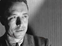 Τα χρόνια της νιότης… (Αλμπέρ&nbsp;Καμύ)