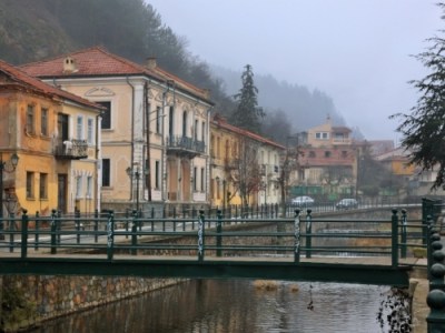 Τοπία του ονείρου στην ακριτική&nbsp;Φλώρινα