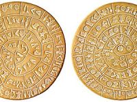 Ο Δίσκος της Φαιστού, το άλυτο&nbsp;αίνιγμα