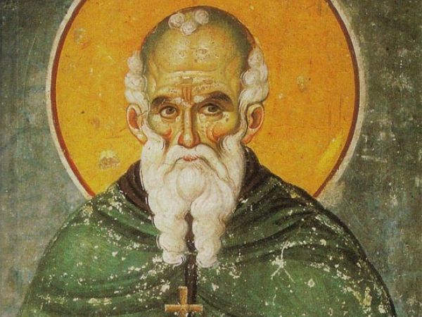 Άγιος Αθανάσιος ο Αθωνίτης – Ο θεμελιωτής του Αγιορείτικου&nbsp;μοναχισμού