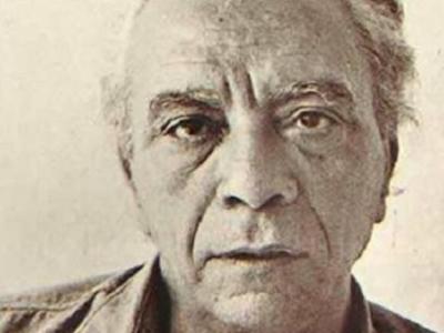 Στρατής Τσίρκας, ο κορυφαίος λογοτέχνης του&nbsp;Ελληνισμού