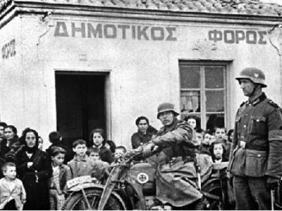 Η σφαγή του&nbsp;Κομμένου