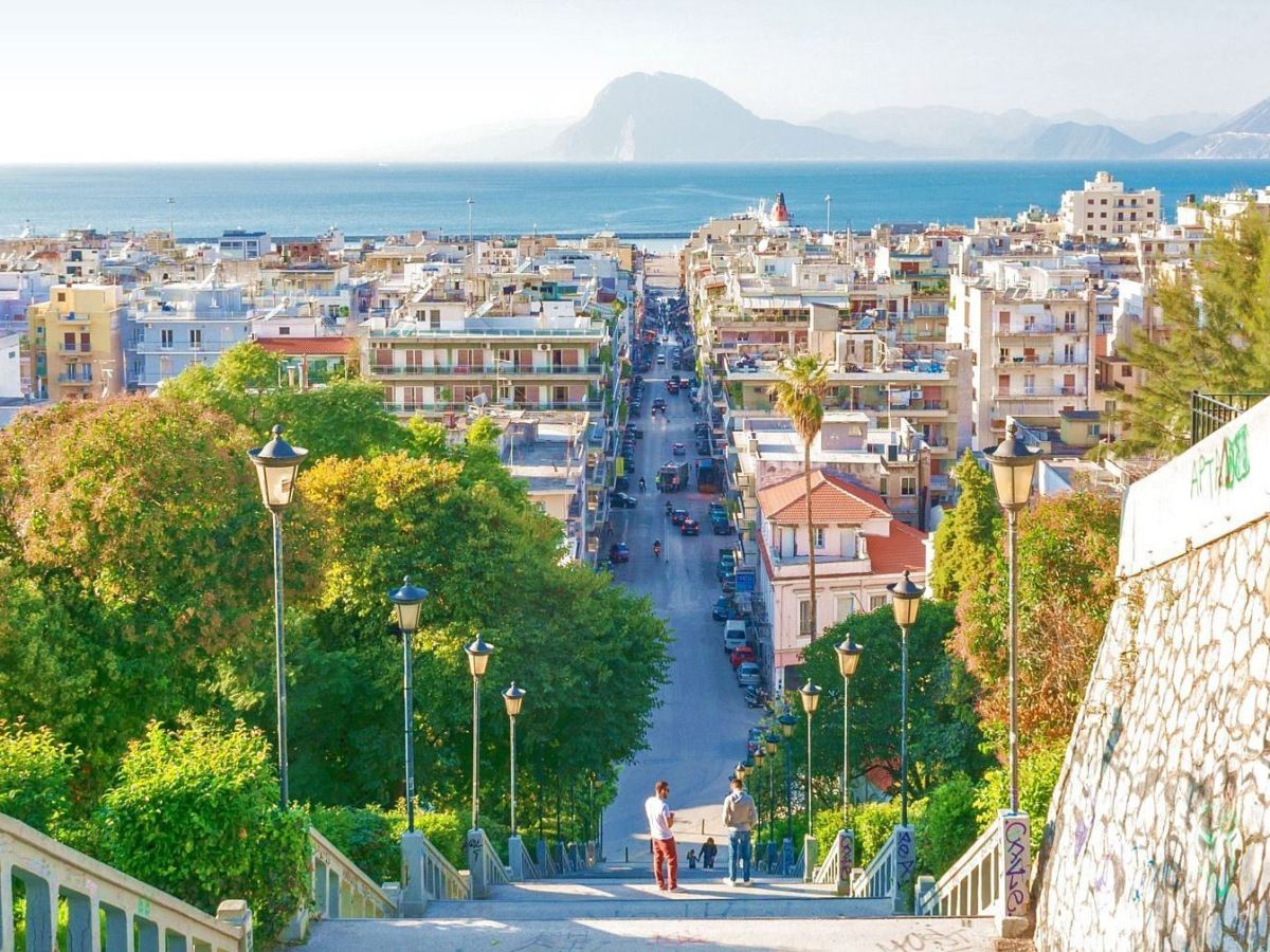 Η Πάτρα που&nbsp;αγαπάμε!