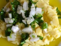 Φάβα… ο πλούτος της&nbsp;απλότητας!