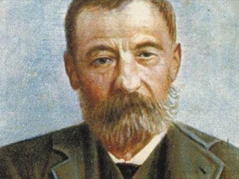 Παπαδιαμάντη να διαβάζεις…&nbsp;Παπαδιαμάντη!