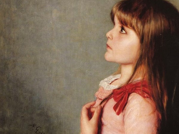 Ένα μικρό φιντάνι