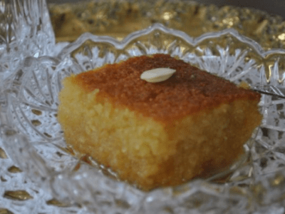 Γευστικό σάμαλι