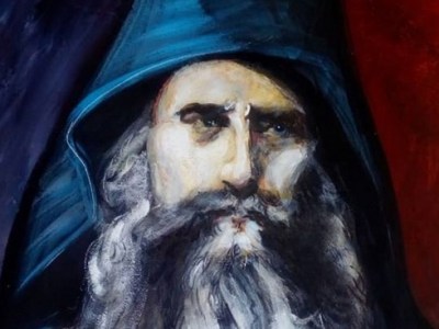 Ο Άγιος Σιλουανός ο Αθωνίτης και η αναζήτηση του&nbsp;Θεού