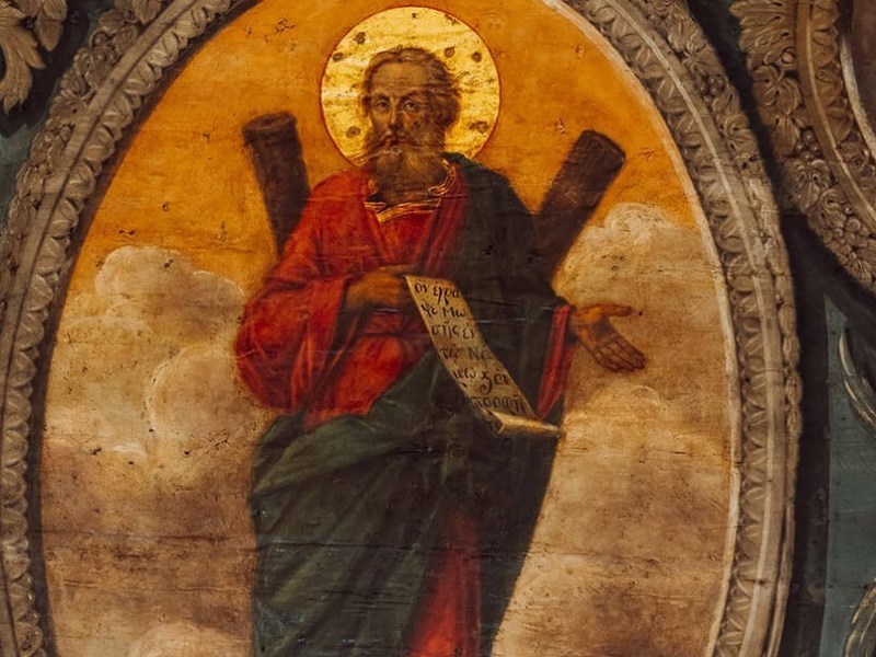 Ο ιερός ναός Αγίου Ανδρέα&nbsp;Πατρών